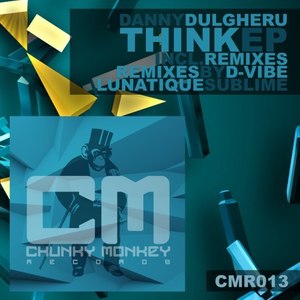 Think (D-Vibe Remix)