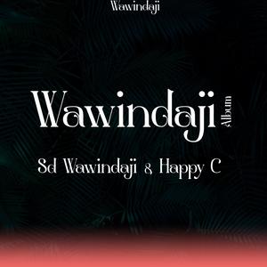 NAOMBA-UVUMILIE (wawindaji) (feat. Happy C)