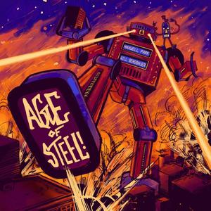 Age of Steel (feat. William Bergbauer)