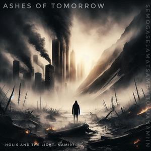 Shattered Reflections (feat. Nami97) (New Version)