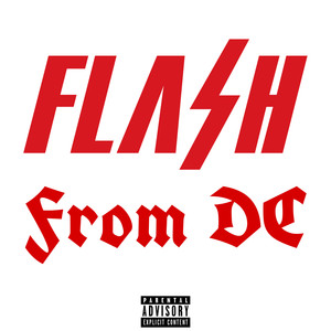 Flash from DC (Explicit)