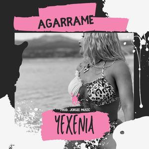 Agarrame (feat. Jorgee music)