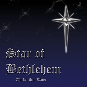 Star of Bethlehem