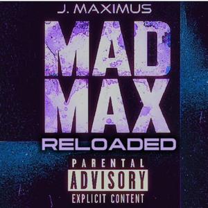 Outta Control (feat. J. Maximus) (Explicit)