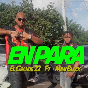 En Para (feat. Mimi Black) [Explicit]