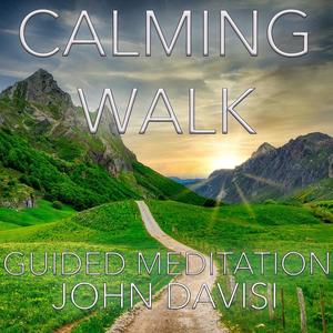 Calming Walking Meditation