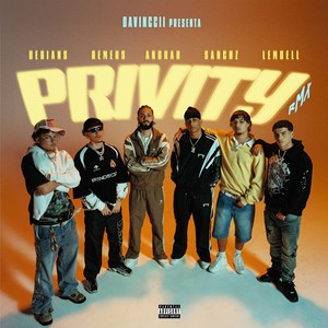Privity (Remix|Explicit)