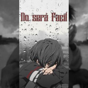 No Será Fácil(feat. Henriee & Fredilan)