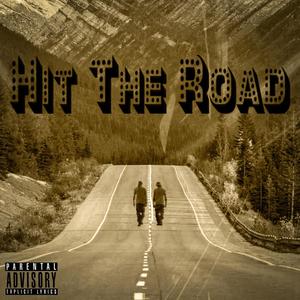 Hit The Road (feat. Ghozy & JellyB) (Explicit)