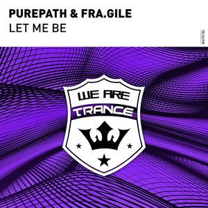 Let Me Be (Extended Mix)