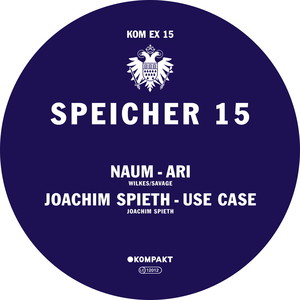 Speicher 15