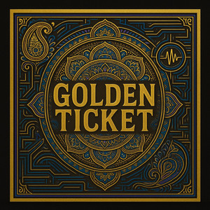 Golden Ticket (Explicit)