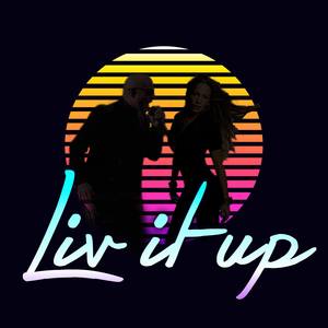 Live It Up - Single