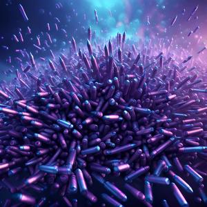 200 Rounds (feat. lil mizu) (Explicit)