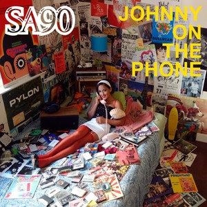 Johnny on the Phone (Explicit)