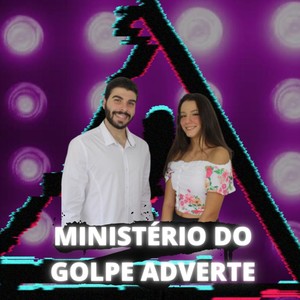 Ministério do Golpe (feat. Gabriela Mantuan)