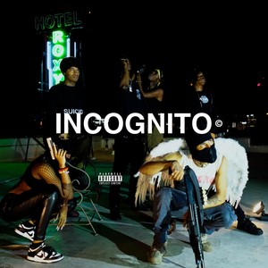 INCOGNITO © DELUXE (Explicit)