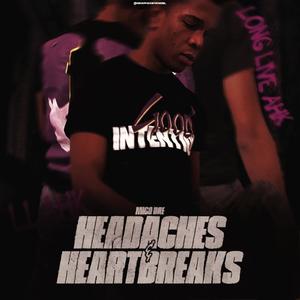 HeadAches&HeartBreaks