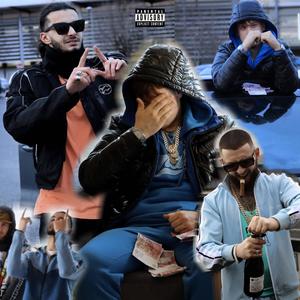 Step in Clean (feat. Damien ₹AiN & Moneymagicmike) (Explicit)