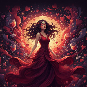 AKU MABUK, MABUK CINTA