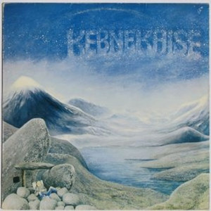 Kebnekaise II