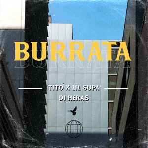 Burrata (Explicit)