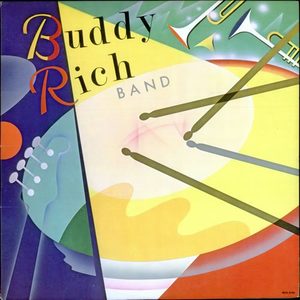 Buddy Rich Band