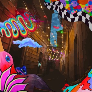 the last thing (Explicit)