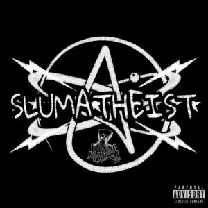 Slum **** (feat. Ray Gotti) (Explicit)