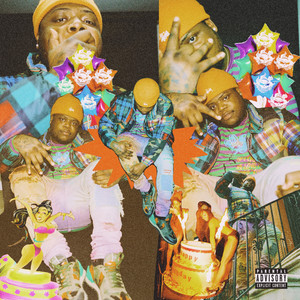 CASH **** (Explicit)