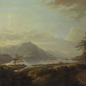 Ensemble Flame - Thro' the Wood Laddie