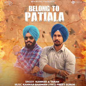 Belong To Patiala