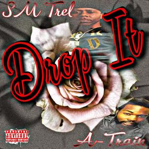 Drop It (feat. A-Train) [Explicit]