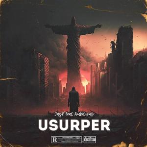 Usurper (feat. Ambitious) (Explicit)