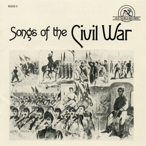 Songs of the Civil War