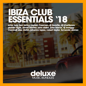 Ibiza Club Essentials '18