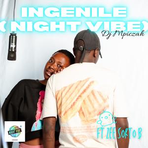 Ingenile (Night Vibe) (feat. Zee Sorto B)