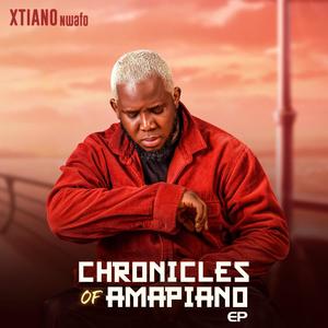 Chronicles Of Amapiano (Explicit)