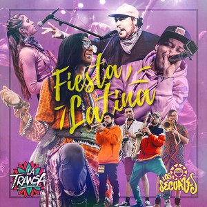 Fiesta Latina(feat. La Transa)