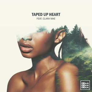 Taped Up Heart (feat. Clara Mae)封面