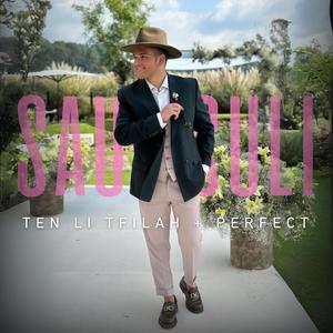 Ten Li Tfilah + Perfect