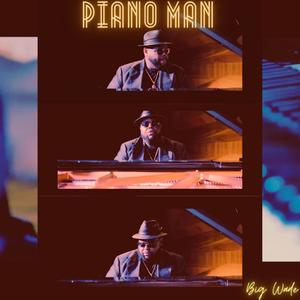 Piano Man