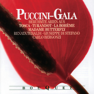 Tosca / Act 2 - Puccini: Tosca / Act 2: 
