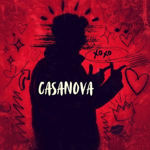 Casanova (feat. Push Kahlon)