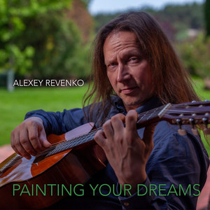 Painting Your Dreams