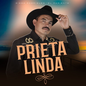 PRIETA LINDA (En Vivo)