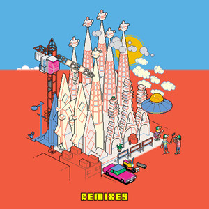 Method to the Madness (HAVEN Remix|Explicit)