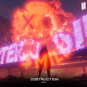 D3STRUCT10N (SLOWED|Explicit)