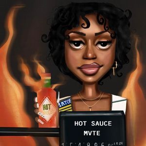 Hot Sauce (Explicit)