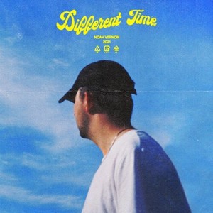 Different Time (Explicit)